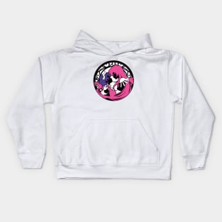 Utena & Anthy Kids Hoodie